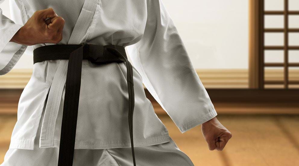 Martial Arts Workout Programmes For Strength, Stamina & Skill