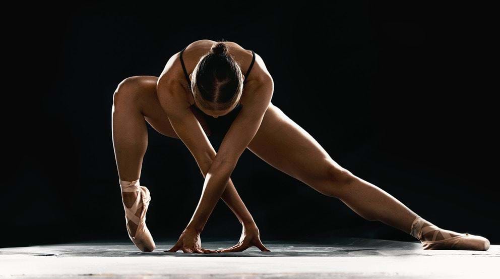 The Best Gym Workout Plan for Dancers