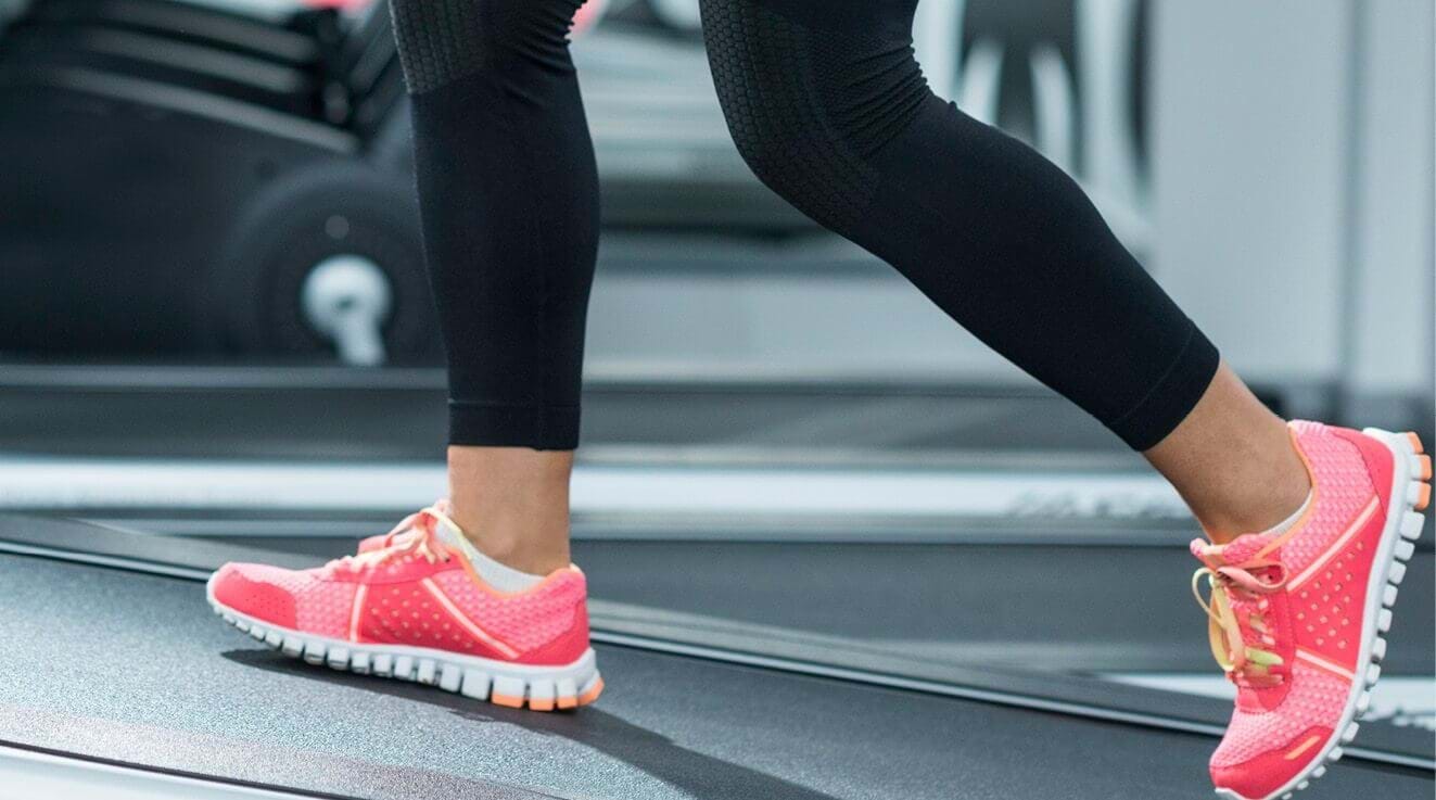 Exercise Bike Vs Treadmill