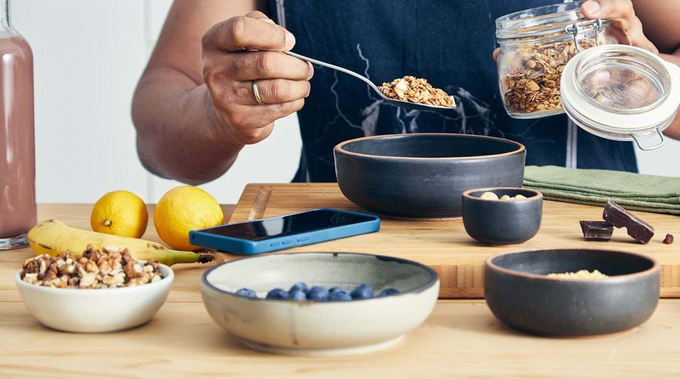 What To Eat Before, During, And After Hyrox